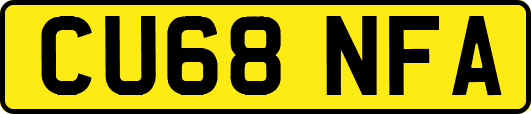 CU68NFA