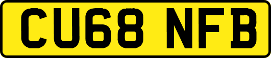 CU68NFB