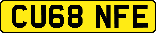 CU68NFE