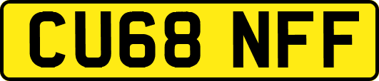 CU68NFF