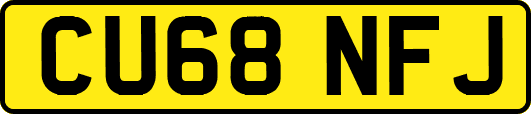 CU68NFJ