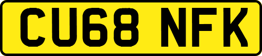 CU68NFK
