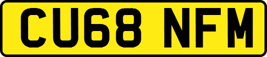 CU68NFM