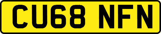 CU68NFN