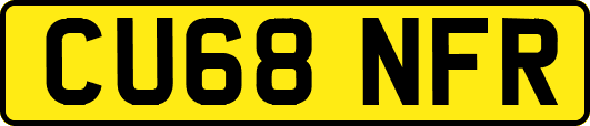 CU68NFR