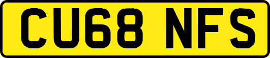 CU68NFS