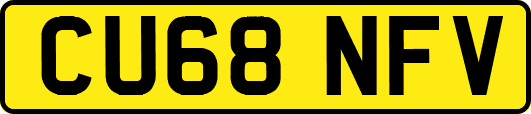 CU68NFV