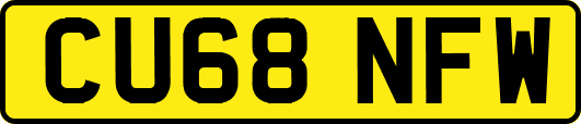 CU68NFW