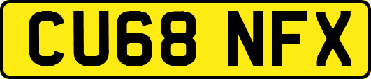 CU68NFX