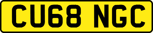 CU68NGC