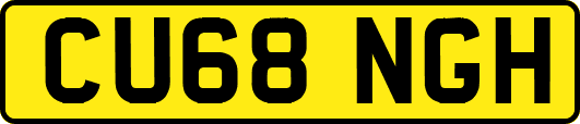CU68NGH