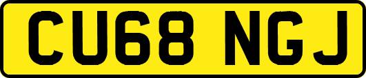 CU68NGJ