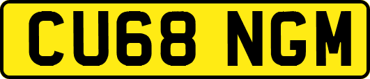 CU68NGM
