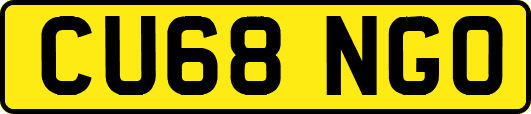 CU68NGO