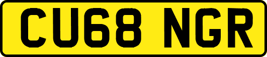 CU68NGR
