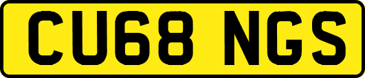 CU68NGS