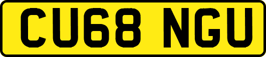 CU68NGU
