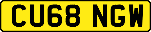 CU68NGW