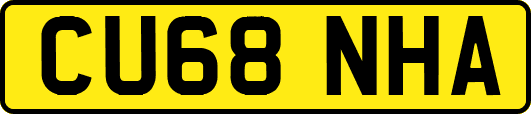 CU68NHA