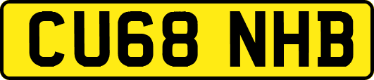 CU68NHB