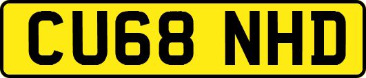 CU68NHD
