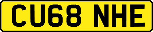 CU68NHE