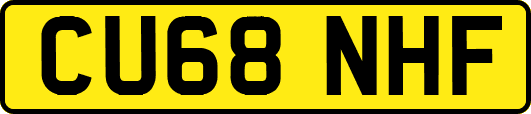 CU68NHF