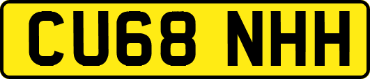 CU68NHH