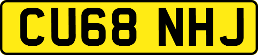 CU68NHJ