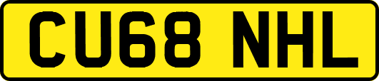 CU68NHL