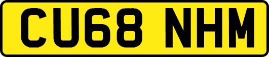 CU68NHM