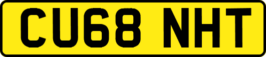 CU68NHT