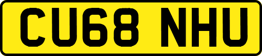 CU68NHU