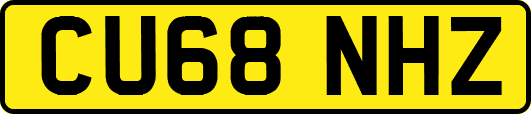 CU68NHZ