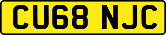 CU68NJC