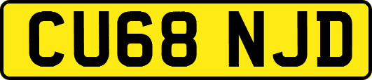 CU68NJD