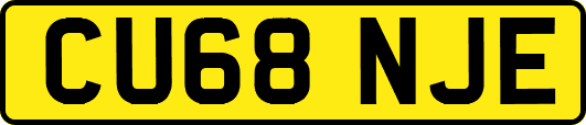 CU68NJE