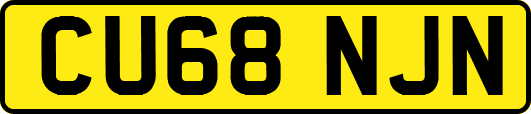 CU68NJN