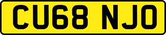 CU68NJO