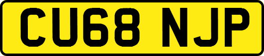 CU68NJP