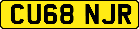 CU68NJR