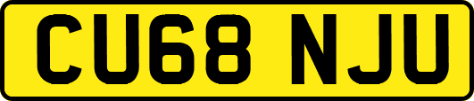 CU68NJU