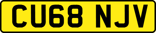 CU68NJV