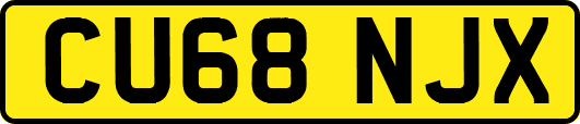 CU68NJX