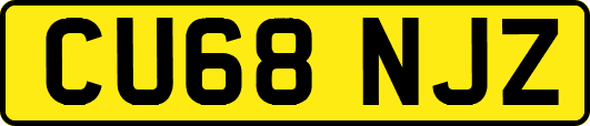 CU68NJZ