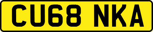 CU68NKA