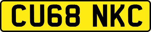 CU68NKC