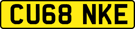 CU68NKE