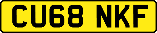 CU68NKF