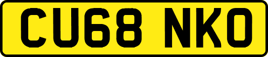 CU68NKO